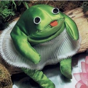 Meet your Posher, Angie